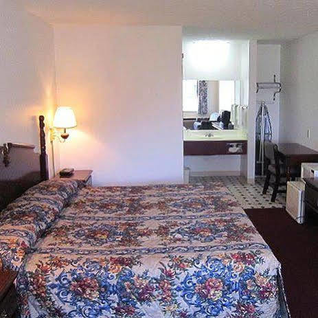 Royal Inn Albany Zimmer foto