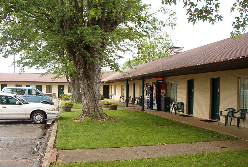 Royal Inn Albany Exterior foto