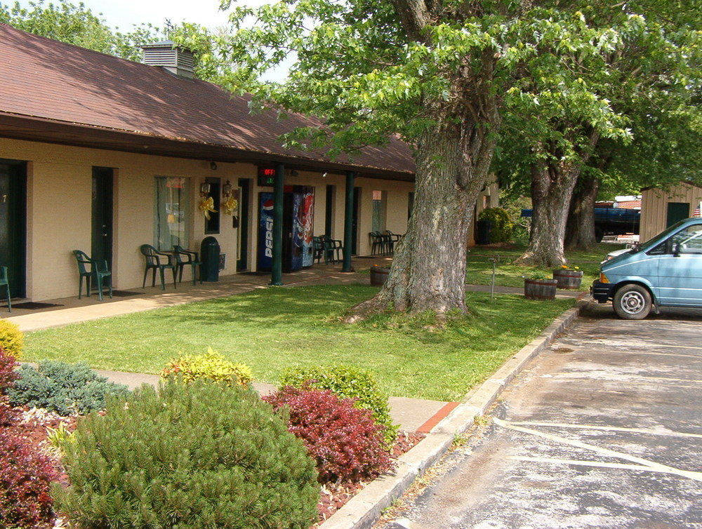 Royal Inn Albany Exterior foto
